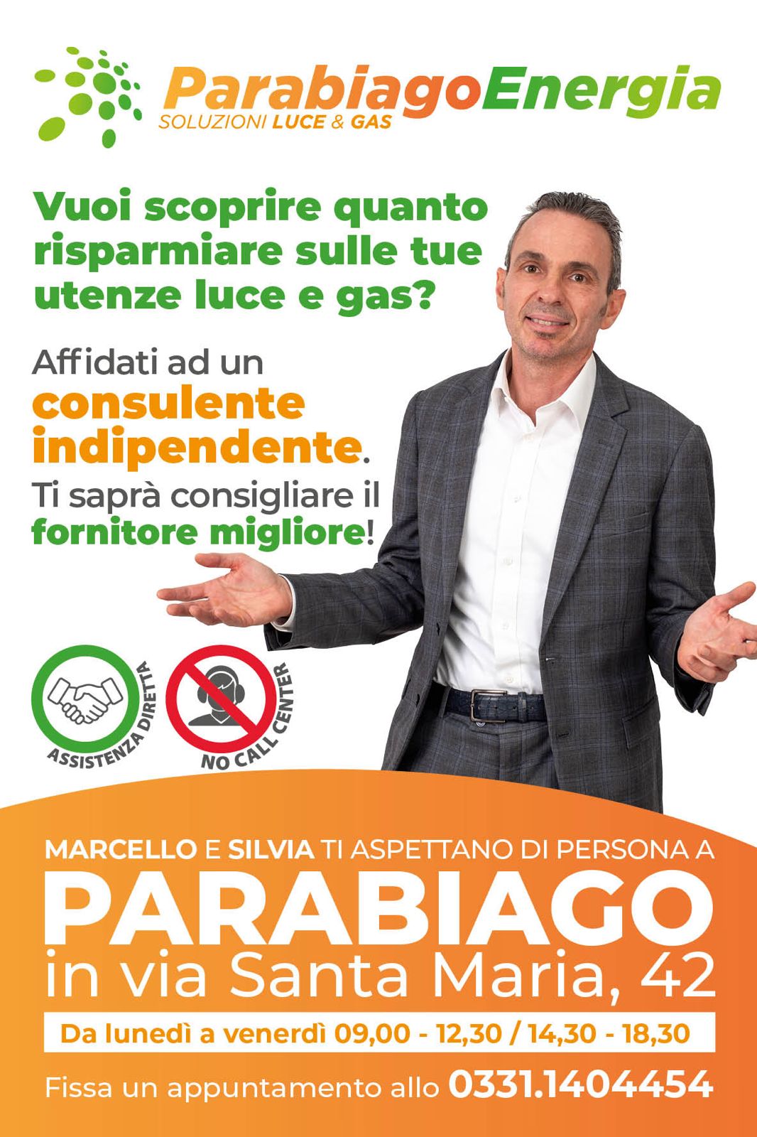 PUNTO VENDITA